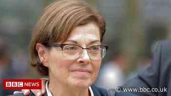 Nxivm sex cult co-founder Nancy Salzman sentenced to prison