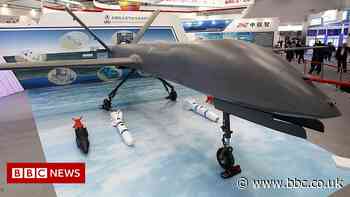 Afghanistan: Could Pakistani drones hit the Panjshir Valley?
