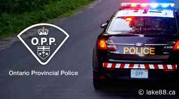 Carleton Place man killed in single vehicle collision in west end of Ottawa - lake88.ca