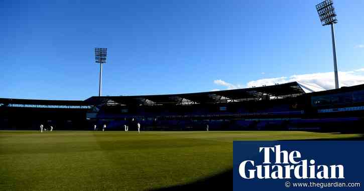 Australia’s Test against Afghanistan set to be cancelled over Taliban ban on women’s sport