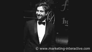 Gojek's international marketing chief Jasper Distel hops over to Nike - Marketing Interactive