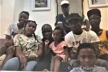 Family always comes first for this group that moved from Cote d’Ivoire to Philly - The Philadelphia Inquirer