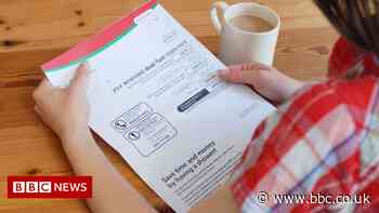 Ofgem warns soaring gas prices will feed into customer bills