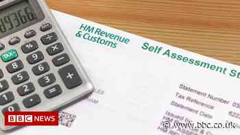 Why tax pay packets more and not property?
