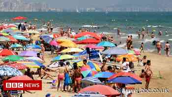 Green and amber lists could go in travel rules shake-up