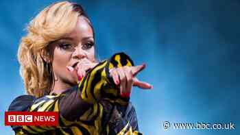 Rihanna drops legal case against her father