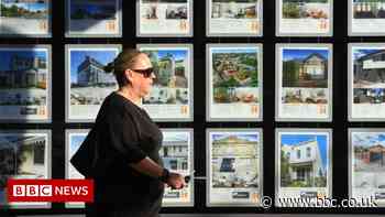 Rents outside London rising at fastest rate since 2008