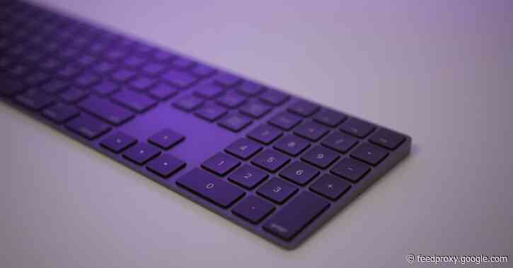 Wednesday’s best deals: Apple Magic Keyboard from $111, AirTag Leather Loop $29, more