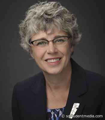 Provost Martha Potvin announces her retirement from Springfield College - SC Student Media
