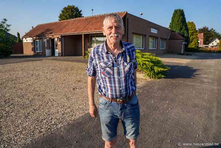 Hof Ter Schaarbeek in Beringen staat te koop voor nul euro… maar niet voor iedereen