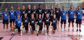 Buon test per la Reale Mutua Fenera Chieri '76 nell'allenamento congiunto con Mondovì - Notizie Torino - Cronaca Torino