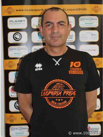 BASKET. BEA LEOPARDI CHIERI - TINO GANGI ANCORA RESPONSABILE PREPARATORI FISICI - CentoTorri