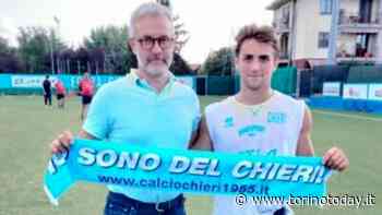 Chieri, countdown per il debutto. Subito un derby per l'esordio in Coppa Italia - TorinoToday