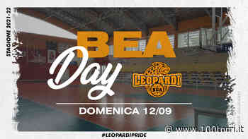 BASKET, CHIERI. DOMENICA 12 SETTEMBRE: BEA DAY AL CENTRO SPORTIVO SAN SILVESTRO - CentoTorri