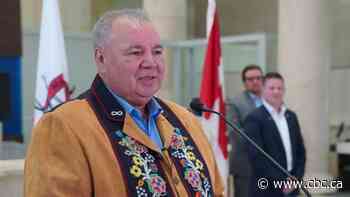 Manitoba Métis Federation wants to encourage its people to vote. It hopes the chance to win a car will help