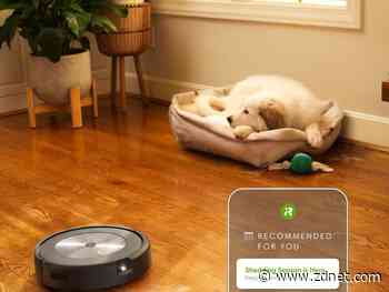 iRobot launches Roomba j7+, Genius 3.0 platform: It takes a lot of AI to avoid poop