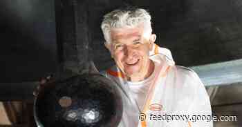 Making Sound Art From The Bells Of Notre-Dame De Paris