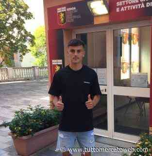 TMW - Genoa, innesto per il settore giovanile: dalla Svizzera arriva l'ala Erduan Smajli - TUTTO mercato WEB