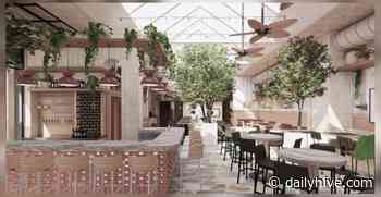 Highly anticipated Calgary restaurant with epic patio announces opening date | Dished - Daily Hive