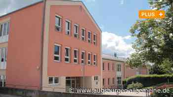 Wirtschaftsschule in Pöttmes: Neues Modell findet großen Anklang - Augsburger Allgemeine