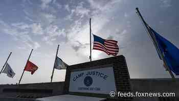 Guantanamo Bay pretrial hearings for 9/11 suspects to begin this week