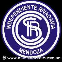 INDEPENDIENTE RIVADAVIA | Lista de viajeros a Buenos Aires - Mundo Ascenso