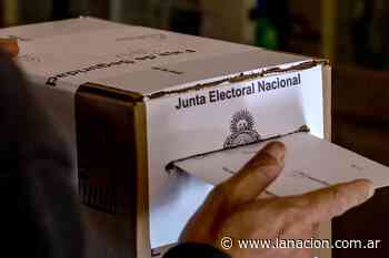 Protocolos para votar en la Ciudad de Buenos Aires: bandejita para el DNI y mayores de 70 sin hacer cola - LA NACION