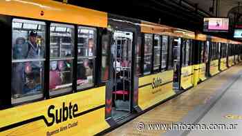 Cuánto sale el Subte y Premetro en Buenos Aires - INFOZONA