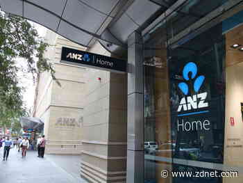 ANZ New Zealand back online after outage from DDoS attack