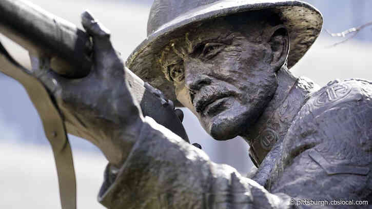 Publisher To Reissue Pa. State Sen. Doug Mastriano’s WWI Book With Corrections