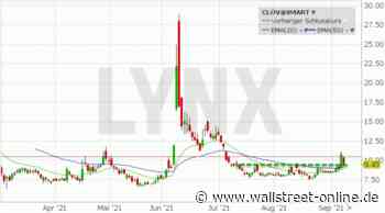 LYNX: Clover Health Investments: Kursplus von +100% möglich?