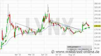 LYNX: Gamestop: Kommt hier noch eine Jahresendrallye?