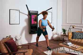 Personal Health Gadgets and Fitness Tech Grows - Dealerscope