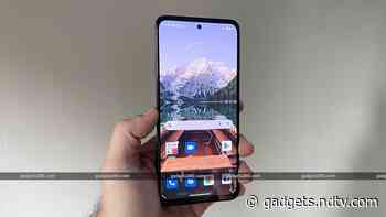 Motorola Edge 20 Fusion Review: Does it Have the Edge? - Gadgets 360