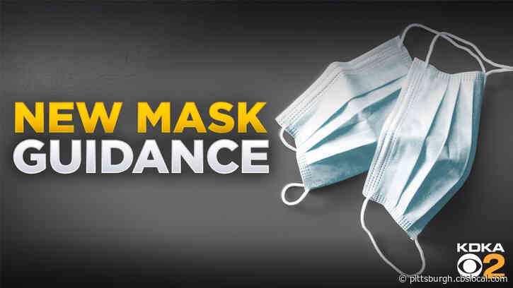 COVID-19 In Ohio: Columbus To Reissue Indoor Mask Mandate As Cases Continue To Rise