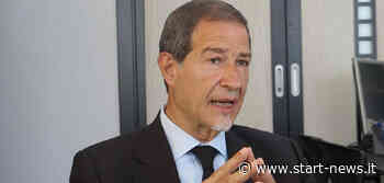 Il sindaco di Enna esprime solidarieta' al presidente Musumeci – StartNews - StartNews