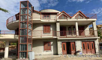 Barrafranca – Grazie alla Prefettura di Enna la villa confiscata al boss diventa hub vaccinale – StartNews - StartNews