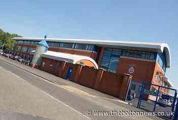 Bolton: Reopening of Scholey Street police cells will free up officers says chief