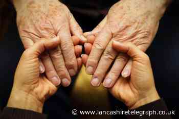 Letter: Many MPs out of touch when it comes to social care