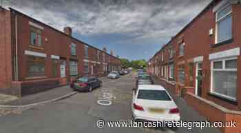Two boys and a man arrested in connection with burglary following police chase