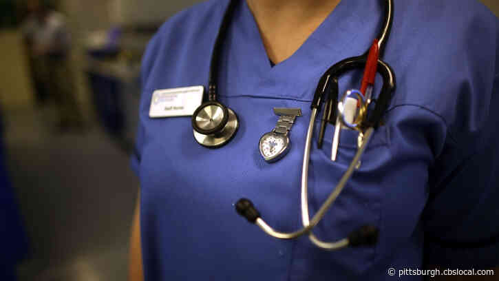 WVU Medicine Offering Bonuses Of Up To $15,000 For New Nursing Hires