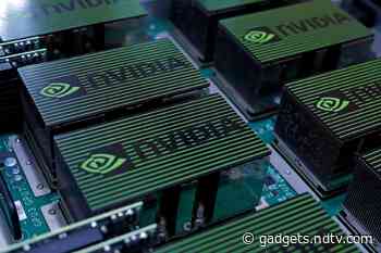Nvidia Seeks EU Approval for Arm Deal, Decision Due October 13: European Commission Filing