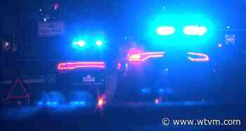 Fatal crash leaves WB lanes blocked on Hwy. 520 at Marathon Dr. in Columbus - WTVM