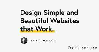 Give Your Creativity Some Space