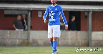 Tom Proost (Turnhout) maakt zich op voor lastige derby: “Lille is een van de beste ploegen uit de reeks” - Het Laatste Nieuws