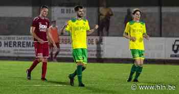 Willem Brouwers bezorgt Lille United een eerste succes: “Ik kreeg de bal perfect op mijn schoen” - Het Laatste Nieuws