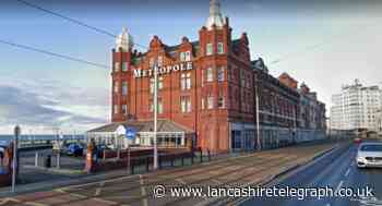 Concern over Home Office plan to place 220 migrants in Lancashire hotel