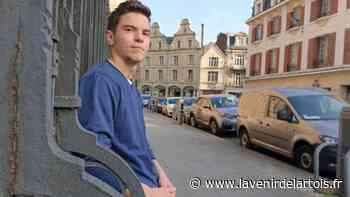 Arras: Chariottes, Douizième, Putevin, Temple... Des noms de rues aux histoires peu ordinaires - L'Avenir de l'Artois