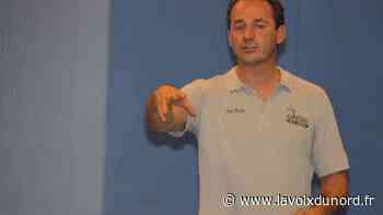 Handball (Prénationale) : Arras vise le haut de tableau «mais il faudra s'entraîner fort pour ça» - La Voix du Nord