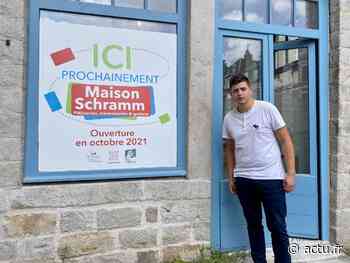 À Arras, bientôt une nouvelle pâtisserie à côté de l'ancienne caserne Schramm - actu.fr